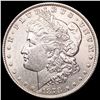 Image 1 : 1878 Rev 79 Morgan Silver Dollar UNCIRCULATED
