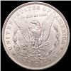 Image 2 : 1878 Rev 79 Morgan Silver Dollar UNCIRCULATED