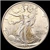 Image 1 : 1937 Walking Liberty Half Dollar UNCIRCULATED