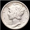 Image 1 : 1926-D Mercury Dime CLOSELY UNCIRCULATED