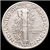 Image 2 : 1926-D Mercury Dime CLOSELY UNCIRCULATED