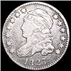 Image 1 : 1827 Capped Bust Dime LIGHTLY CIRCULATED