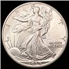 Image 1 : 1939 Walking Liberty Half Dollar UNCIRCULATED