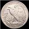 Image 2 : 1939-D Walking Liberty Half Dollar UNCIRCULATED
