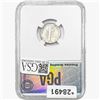 Image 2 : 1931 Mercury Silver Dime PGA MS66 FSB