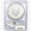 Image 2 : 2013-W Silver Eagle PCGS PR69 DCAM