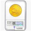 Image 2 : 1914-D $20 Gold Double Eagle NGC MS62
