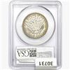 Image 2 : 1908-O Barber Half Dollar PCGS VF25