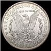 Image 2 : 1921-S Morgan Silver Dollar UNCIRCULATED