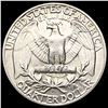Image 2 : 1940-D Washington Silver Quarter UNCIRCULATED