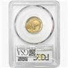 Image 2 : 1913 CAC Buffalo Nickel PCGS MS66 Type 1