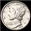 Image 1 : 1926-D Mercury Dime UNCIRCULATED