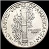 Image 2 : 1926-D Mercury Dime UNCIRCULATED