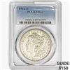 1904-O Morgan Silver Dollar PCGS MS61
