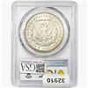 Image 2 : 1904-O Morgan Silver Dollar PCGS MS61