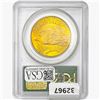 Image 2 : 1924 $20 Gold Double Eagle PCGS MS64