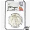 Image 1 : 1904-O Morgan Silver Dollar NGC MS63