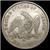 Image 2 : 1840-O Seated Liberty Half Dollar CLOSELY UNCIRCULATED