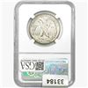Image 2 : 1943 Walking Liberty Half Dollar NGC MS64