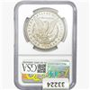 Image 2 : 1901-O Morgan Silver Dollar NGC MS63