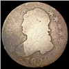 Image 1 : 1820 Capped Bust Quarter NICELY CIRCULATED