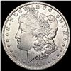 Image 1 : 1889-O Morgan Silver Dollar CLOSELY UNCIRCULATED