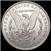 Image 2 : 1889-O Morgan Silver Dollar CLOSELY UNCIRCULATED