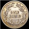 Image 2 : 1905 Barber Dime CLOSELY UNCIRCULATED