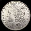 Image 1 : 1880-O Morgan Silver Dollar UNCIRCULATED