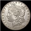 Image 1 : 1883-S Morgan Silver Dollar CLOSELY UNCIRCULATED