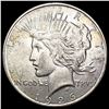 Image 1 : 1926-D Silver Peace Dollar UNCIRCULATED