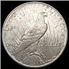 Image 2 : 1926-D Silver Peace Dollar UNCIRCULATED