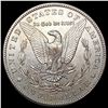 Image 2 : 1898-S Morgan Silver Dollar CLOSELY UNCIRCULATED