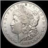 Image 1 : 1883-S Morgan Silver Dollar CLOSELY UNCIRCULATED