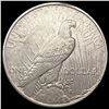Image 2 : 1927-D Silver Peace Dollar CLOSELY UNCIRCULATED