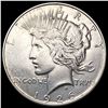Image 1 : 1926-D Silver Peace Dollar CLOSELY UNCIRCULATED