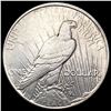 Image 2 : 1926-D Silver Peace Dollar CLOSELY UNCIRCULATED