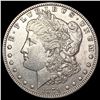 Image 1 : 1879-S REV 78 Morgan Silver Dollar CLOSELY UNCIRCULATED