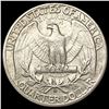 Image 2 : 1936-D Washington Silver Quarter CLOSELY UNCIRCULATED