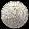 Image 2 : 1883-S Morgan Silver Dollar CLOSELY UNCIRCULATED