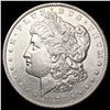 Image 1 : 1878-CC Morgan Silver Dollar UNCIRCULATED