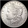 Image 1 : 1886-O Morgan Silver Dollar CLOSELY UNCIRCULATED