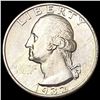 Image 1 : 1932 Washington Silver Quarter UNCIRCULATED