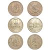 Image 2 : 1948-1983 [11] Mexico Silver Coin Lot