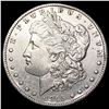 Image 1 : 1895-S Morgan Silver Dollar CLOSELY UNCIRCULATED