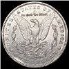 Image 2 : 1895-S Morgan Silver Dollar CLOSELY UNCIRCULATED