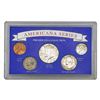 Image 2 : [3] 1891-1964 US Proof Sets [1C-50C]