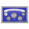 Image 4 : [3] 1891-1964 US Proof Sets [1C-50C]