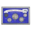 Image 6 : [3] 1891-1964 US Proof Sets [1C-50C]