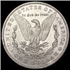 Image 2 : 1883-S Morgan Silver Dollar CLOSELY UNCIRCULATED